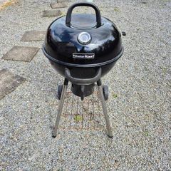Charcoal