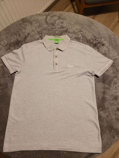 mens hugo boss polo