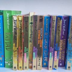 kids books