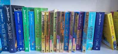kids books