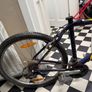 Giant boulder mountain bike Image 2
