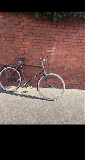 Cheap bike