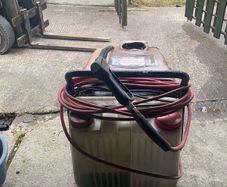 Power washer