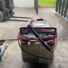 Power washer