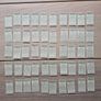 Uniforms of the Territorial Army Cigarette Cards by John Player & Sons 1939 Set of 50 History Military Uniforms Collectable Image 9