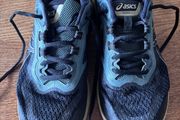 ASICS GT2000 6 Trail running shoes