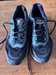 ASICS GT2000 6 Trail running shoes