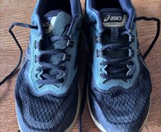 ASICS GT2000 6 Trail running shoes