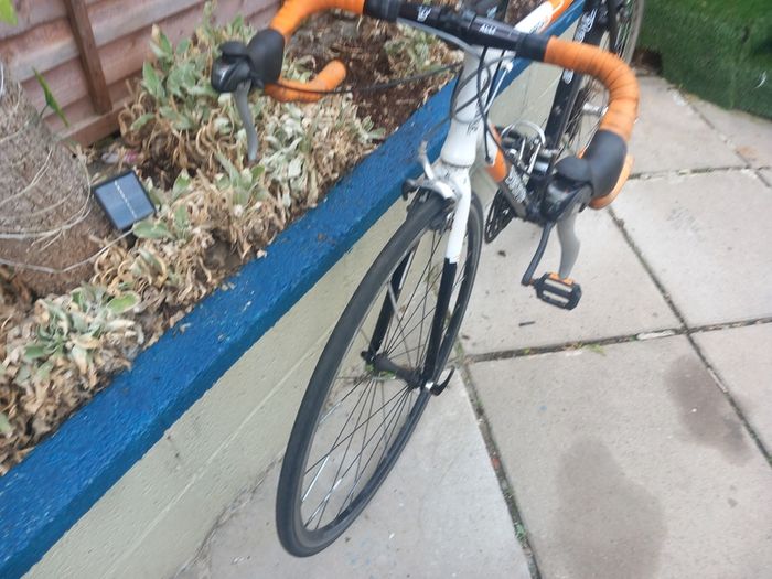 road bike