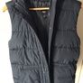 Gap Puffy Gilet Vest Image 6