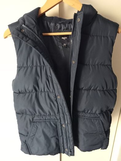 Gap Puffy Gilet Vest
