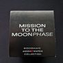 Swatch Snoopy Mission to the Moonphase New Moon Image 10