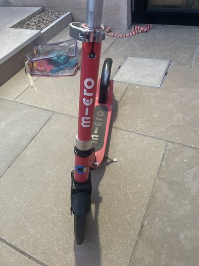 Micro Cruiser Scooter