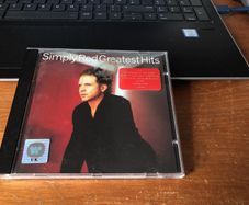 Simply Red - Greatest Hits