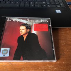 Simply Red - Greatest Hits