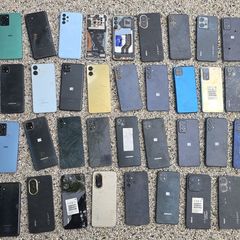 39 x Mobile Phone Joblot (Free Post)