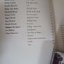 A Green & Mortal Sound/short fiction by Irish Women Writers/1999 Image 5