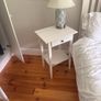 bedside lockers x 2 Image 4