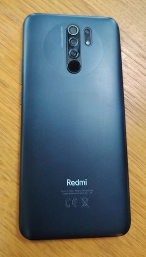 Xiaomi Redmi 9 64gb