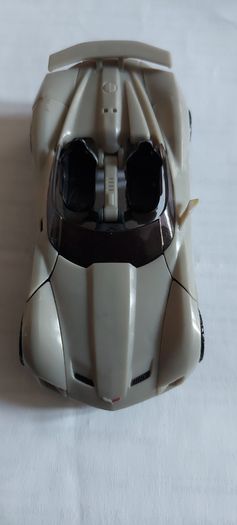 Transformer / toy