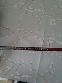 ping k15 driver