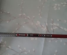ping k15 driver