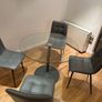dining table & chairs Image 7