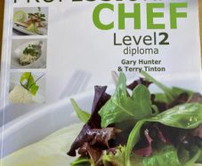 Professional Chef Level 2