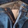 U S Polo Assn jeans 32 waist 31 leg slim fit regular with elasticated waist in very good condition with no issues FREE STANDARD POSTAGE INCLUDED Image 2