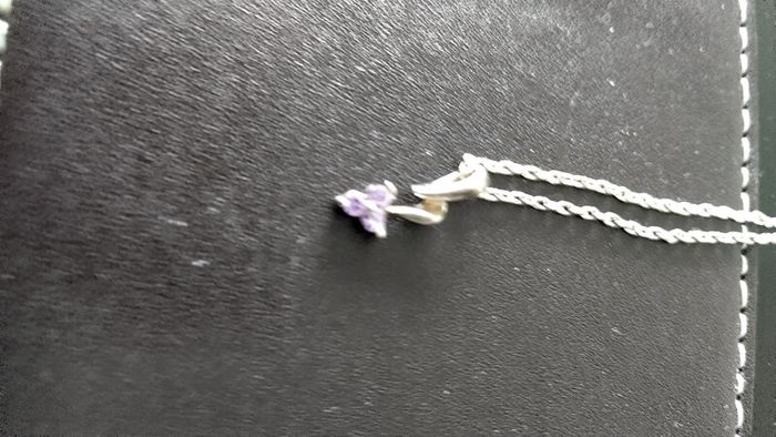 necklace very nice design