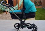 Jane Epic Pushchair Koos Travel System