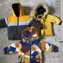 baby clothes Image 3