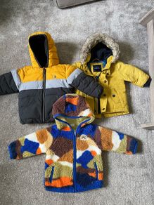 baby clothes