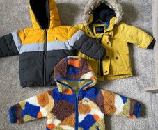 baby clothes