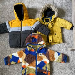 baby clothes