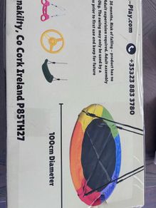 Nest Swing