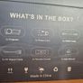 XuanPad N0924 Home Theatre Projector Image 7