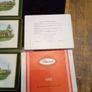 golf placemats Image 2