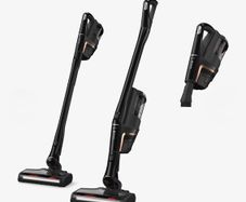 Miele cordless hoover