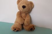 teddy bear