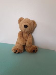 teddy bear