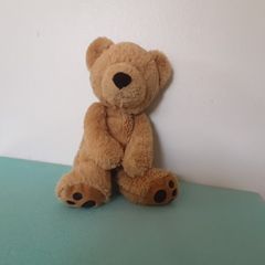 teddy bear
