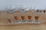 shot glass