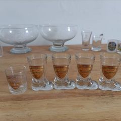 shot glass
