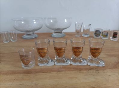 shot glass