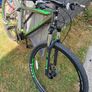 Sell in my correro bike XL in good condition Image 6