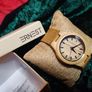 Wooden women's watch Image 2
