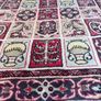 Handwoven Oriental Rug Image 4