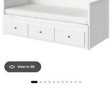 Ikea Day Bed