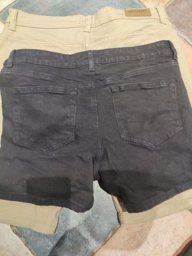 Shorts Mens x 3